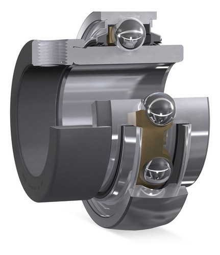 Ruleman Agrícola Skf Yel 207 (uel 207) 0