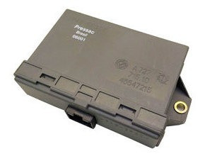 Central Trava Eletrica (rlw021) Brava 1999 2000 2001 Marca 0