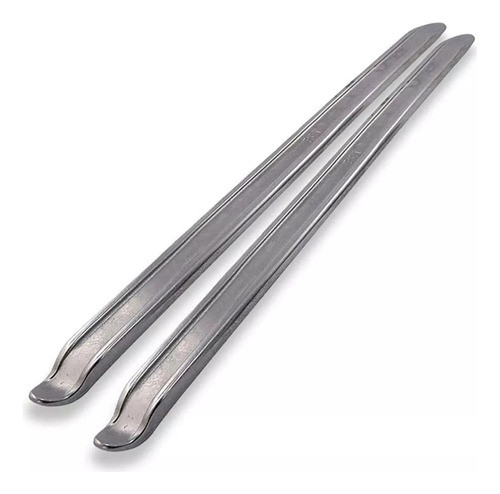 Conjunto De Barras De Alavanca De Troca De Colher X Tire Drs 0