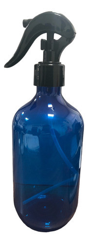 Botella Azul De 250ml Con Mini Gatillo (pack X 20) 0