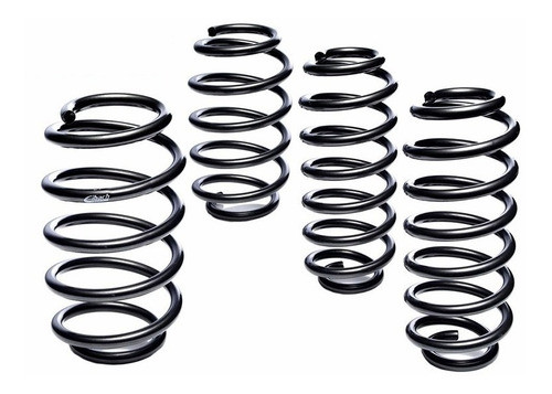 Espirales Eibach Por Kit Bmw 114 120 320 328 420 428 0