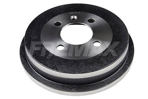 Campana Freno Seat Cordoba 1.4i / 1.6 / 1.9 0