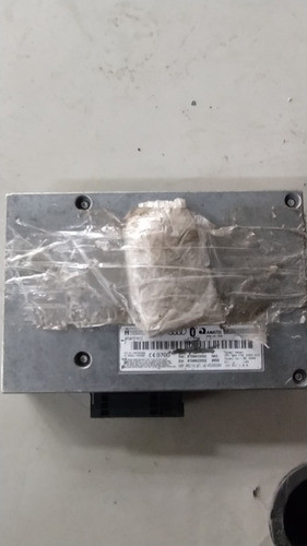 Módulo Conforto Audi 8t0862335eh42 A5208204 Be93 #159 0