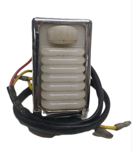 Farol Plafon Interior Ika Estanciera Kaiser Carabela 0