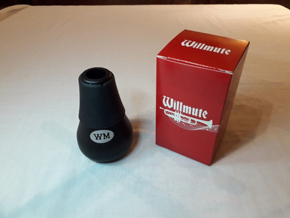 Sordina  De Práctica  Para Trompeta Marca  Willmute 1