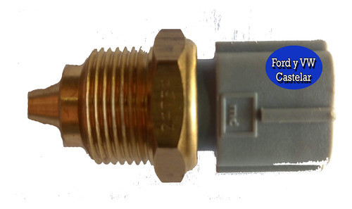 Sensor De Temperatura Endura Zetec 1.8 1