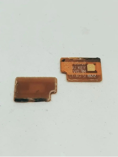 Par Botão De Tarefas J7 Pro J730 Original Retirado 0