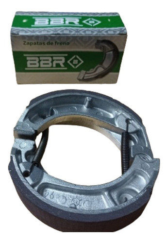Cintas Traseras Mondial Ld 110 Calidad Original - Bmd Motos 0