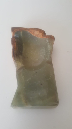 Cenicero De Onix De Forma Provincia San Luis 0