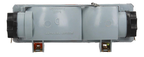 Faro Delantero Izquierdo Renault 6 12 1978 1980 1982 1990 1