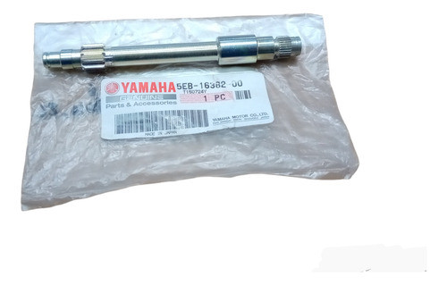 Eje Leva De Embrague Yamaha Raptor 700  06-22 Original 0