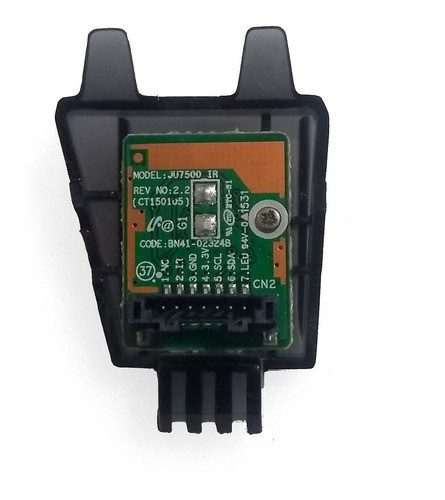 Sensor Ir Remoto Smart Tv Samsung Un48ju6500 Bn41-02324b 1