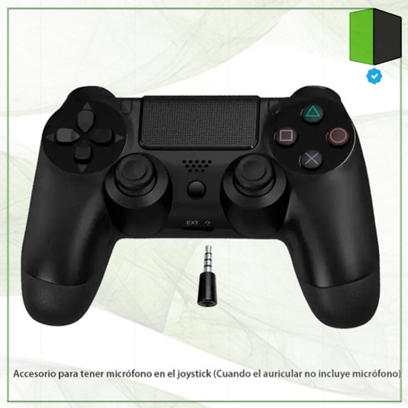 Conversor Usb A Bluetooth Para Consola Juegos Ps4 Auricular 1