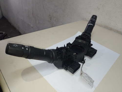 Chave De Seta Do Hb20  (39f3ma2210 )completa 0