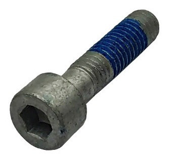 Parafuso Allen Placa 06x25x1,0 Compatível Câmbio Caixa Eaton 0