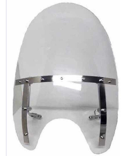 Bolha Parabrisakasisnki Mirage 250 650 - Todas 0