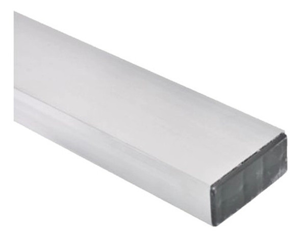 Regla De Alisado Para Albañileria 3 Mts Aluminio Biro 1