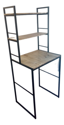 Organizador Para Lavarropas Tipo Industrial 1