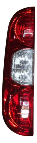 Señalero Trasero Izq Depo Fiat Fiorino 14-14 0