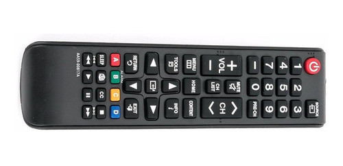 Nuevo Control Remoto Aa59-00817a Para Samsung Led Lcd Hdtv T 0