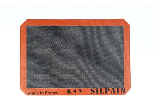 Silpatin Silpatin Premium Silicon Nonstick Para Pan Bread 0