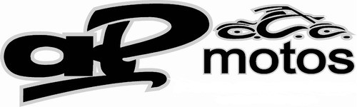 Patin Roza Cadena Corven Touring Original Ap Motos 1