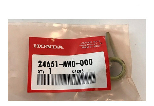 Resorte Eje Palanca De Cambios Honda Cbr 600 1993 - 2000 1