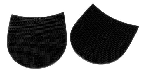 Par De De Sola Para Substituição De E Suprimentos De Preto 0