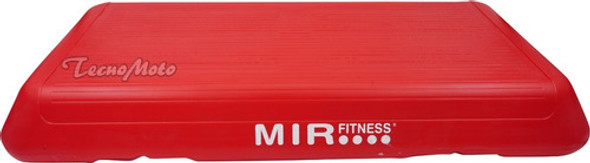 Step Rojo Ejercicio Aerobico Elevacion Cardio Gym 1