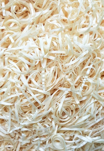 Viruta De Madera Natural Decoración Souvenir X 1 Kg. 0