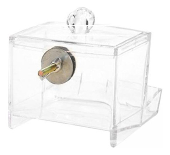 6 Alimentador De Frango Rutin Portátil De 5-6 6 Peças 0