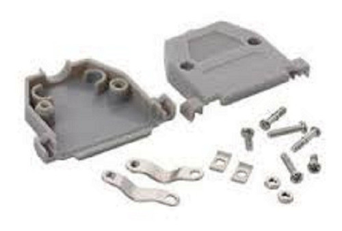 Tapa Para Conector Db15 D Sub X 5 Unidades 0