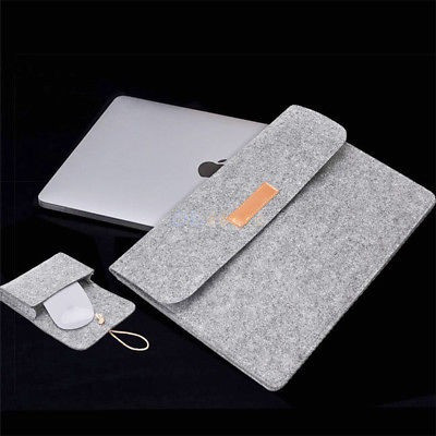 13'' Macbook Pro Air Laptop Manga Caso Ultrabook Netbook Bol 1