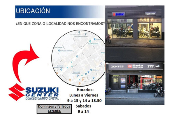 Bobina Ignicion Suzuki Ax 100 115 No Original 1