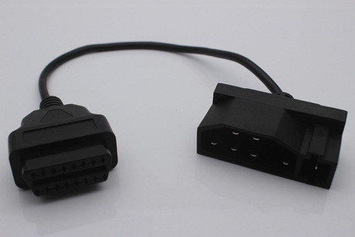 Para Ford 7 Pin Obd1 Obd2 Cable De Adaptador De Herramienta 1