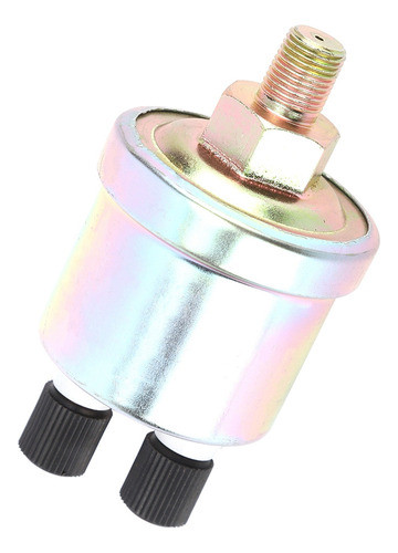 1 Sensor Universal De Substituição De Pressão De Óleo Para 1