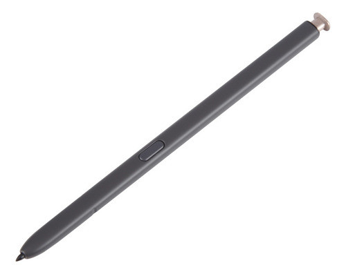 Caneta Stylus Preta Para Samsung Galaxy S24 Ultra 5g 1