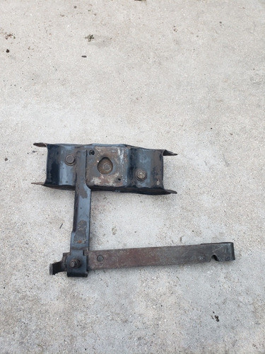Puente De Caja Ford Falcon 0