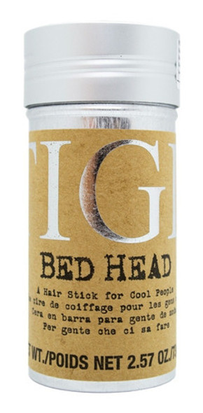 Tigi Hair Stick Kit X 2 Cera Capilar Fijación Textura Media 1 Tigi Hair Stick Kit X 2 Cera Capilar Fijación Textura Media 1