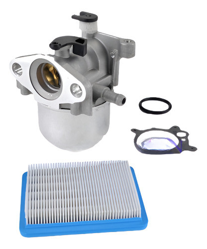 Filtro De Aire Carburador Briggs   Stratton 799866 796707 79 0