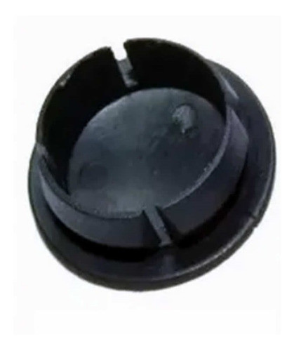 Kit 04 Tapa Furo Parachoque Ford Cargo 1317 2628 4030 815 1