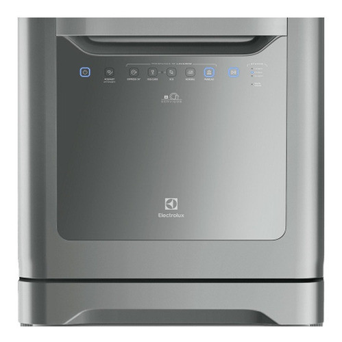 Capa Lava-louças Electrolux 8 Serviços 1
