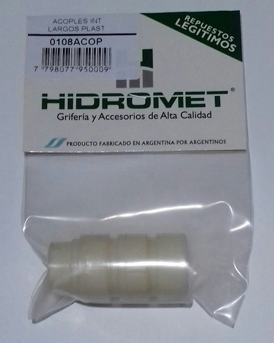 Acople Campana  Repuestos Hidromet 0108acop Hm 1