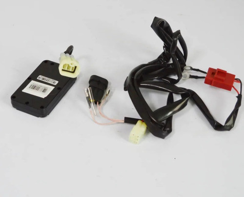 T-box Para Cf Moto Nk/mt/gt 0