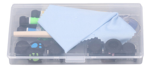 Kit De Reparo De Joysticks Controller Professional High 0