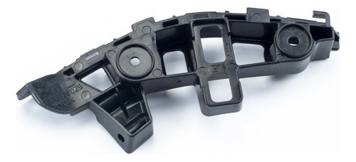 Soporte Izquierdo Paragolpe Delantero 0