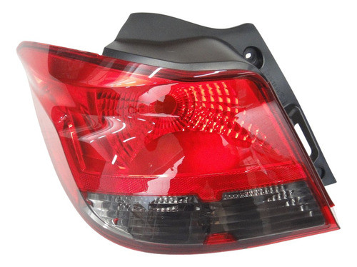 Faro Trasero Izquierdo Chevrolet Onix Ltz 2013/2017 0