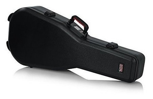 Gator Gpg Acustica Pro Go Series Funda Para Guitarra Acustic 1