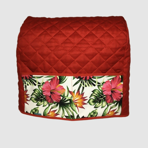 Funda Para Batidora Peabody Pe-bm120 1