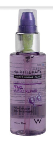 Hair Therapy Serum Pearl Suero Repair 60 Ml 0